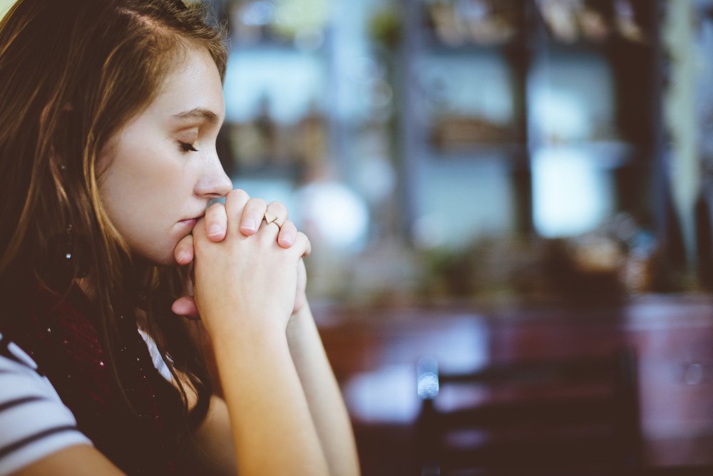 Como Dominar Pensamentos e Sentimentos que nos Afastam de DEUS?