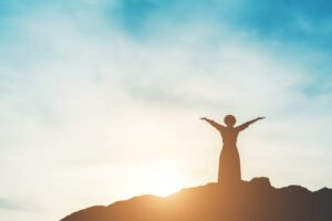 O Que Significa Vencer o Mundo Como JESUS Nos Ensinou?