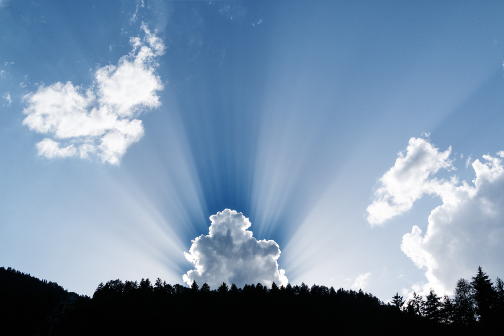 O Que Acontece no Momento da Morte? Uma Visão à Luz da Cristificação