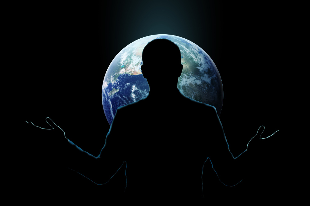 DEUS e o Universo: O Papel da Creação e do Design Inteligente