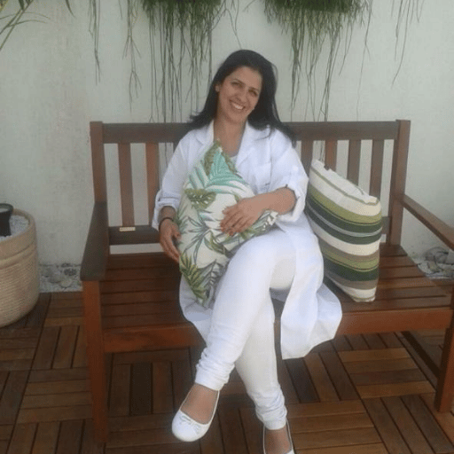 Fabiana Gimenez C Brandão