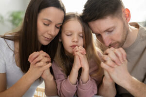 Compreendendo a Filiação Divina: o que significa ser um Filho de DEUS?
